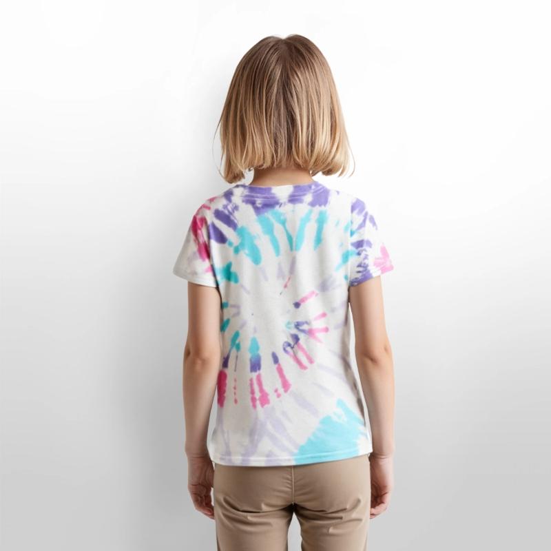 Bright Blue Bird Monogram Letter V