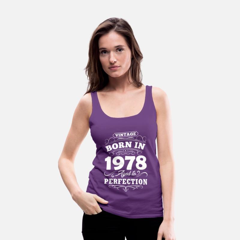 1978 Birthday Gift Birthday Vintage