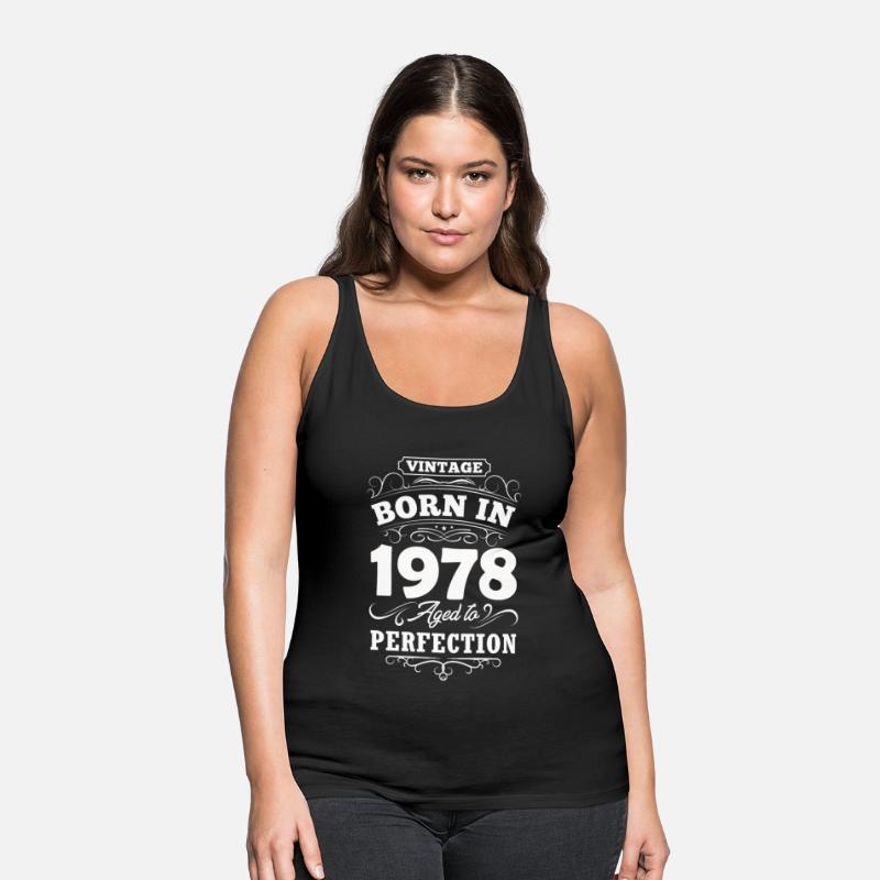 1978 Birthday Gift Birthday Vintage