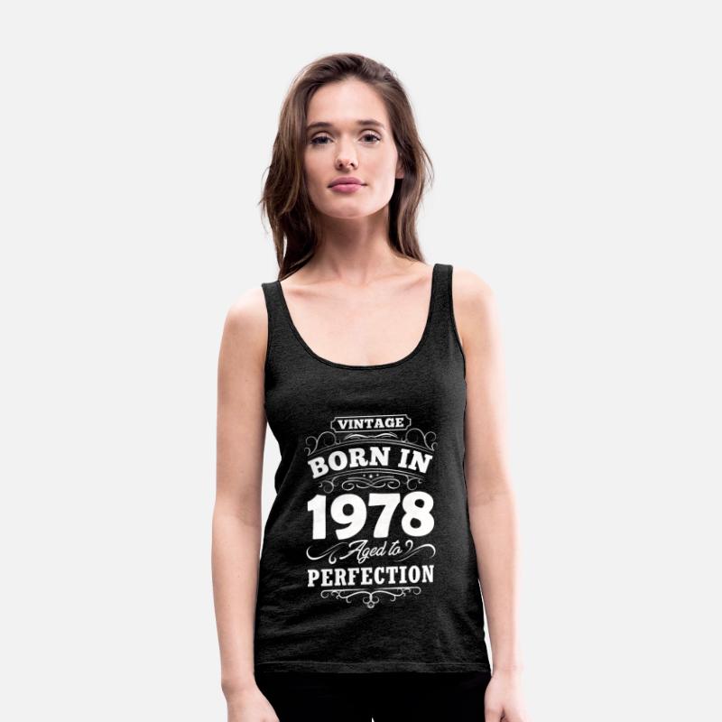 1978 Birthday Gift Birthday Vintage