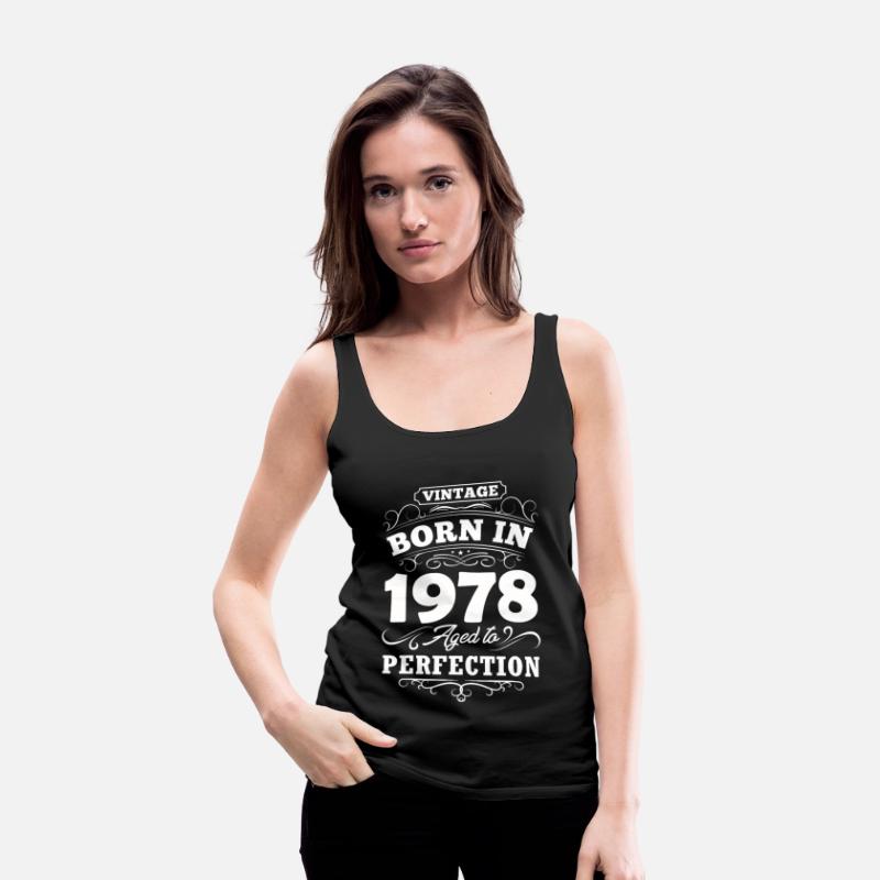 1978 Birthday Gift Birthday Vintage