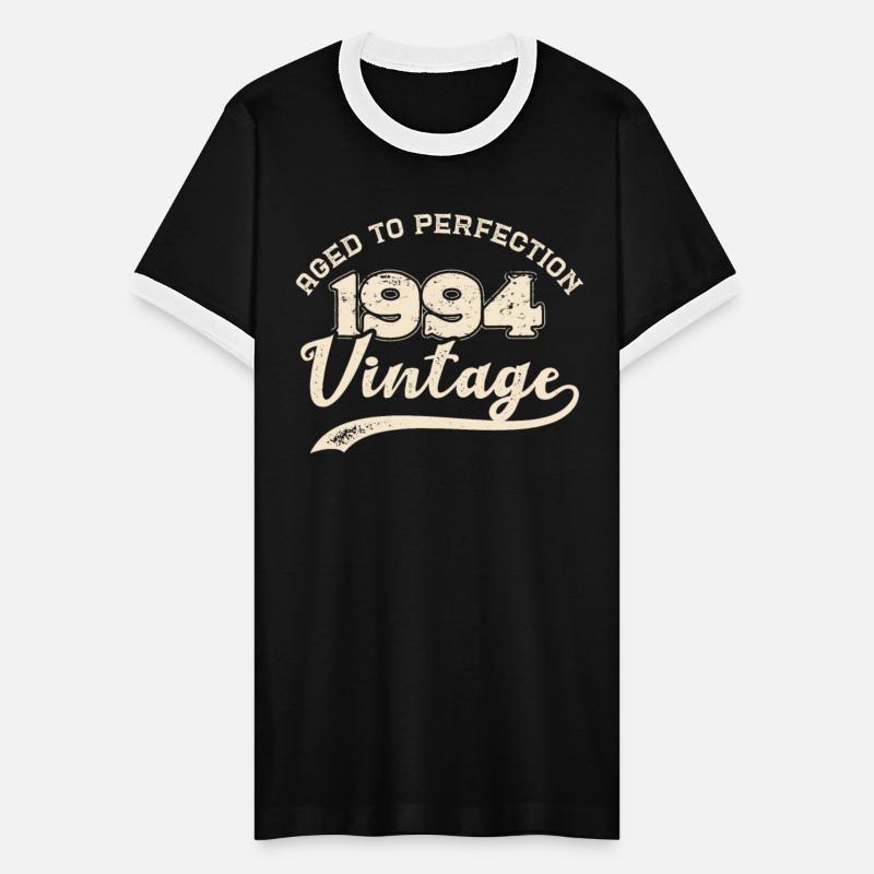 1994 BC Aged to perfection - 1994 Birthday gift