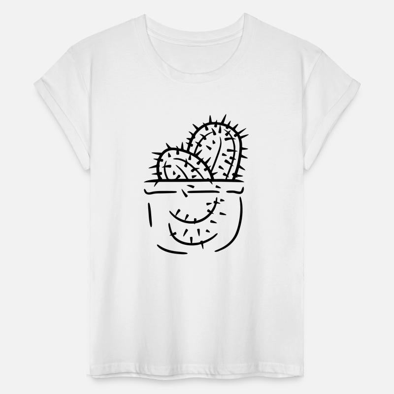 2 Chest Pocket Cactus Plants Prickly Cacti In Bag