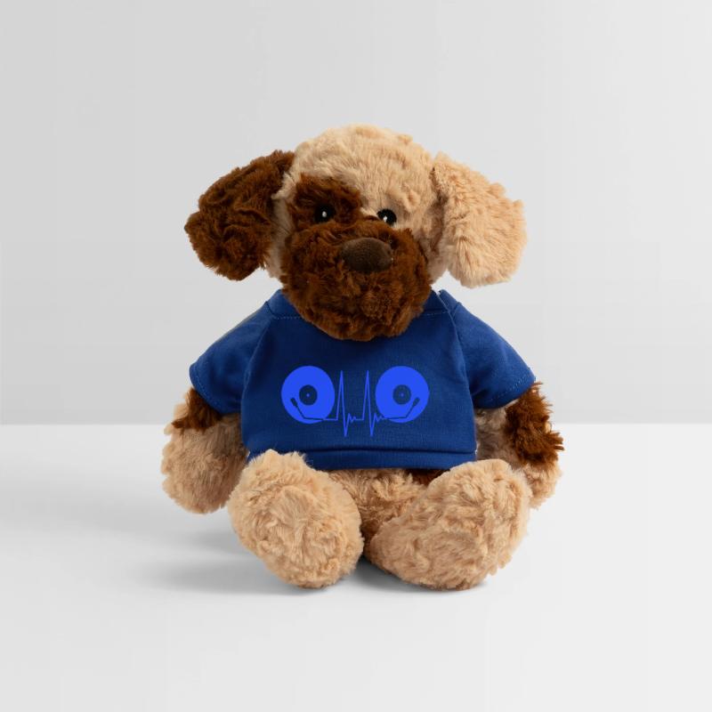 2 DJ Vinyl Record Plates Pulse Music Party Club