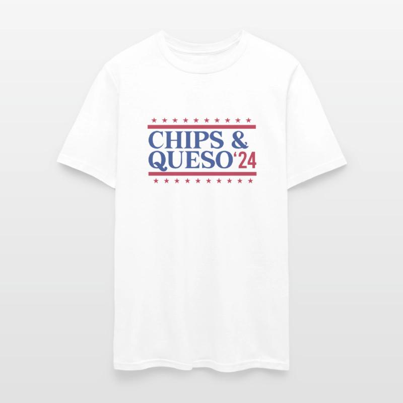 2024 Chips Queso