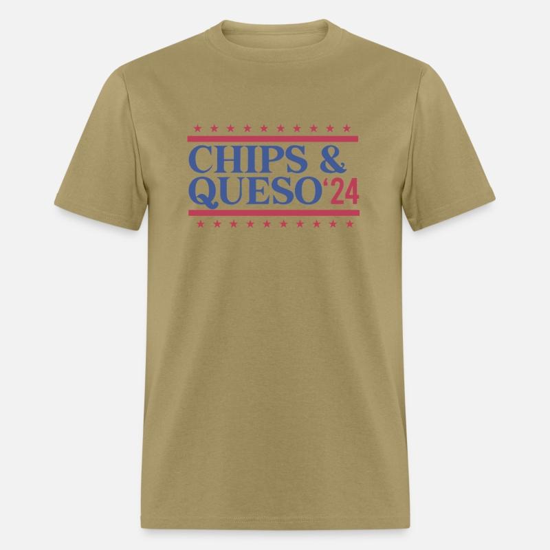 2024 Chips Queso