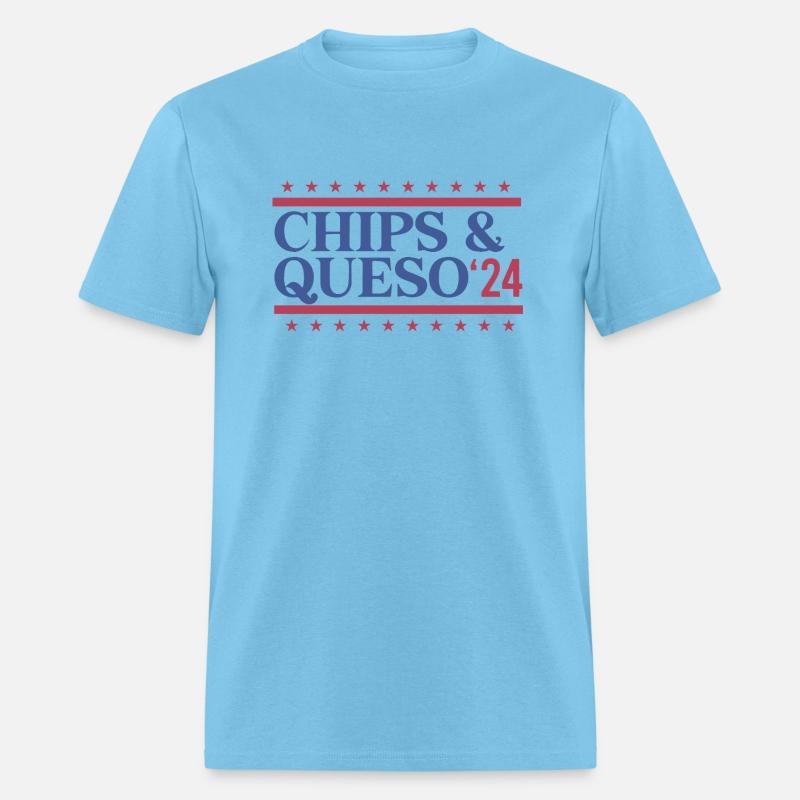 2024 Chips Queso