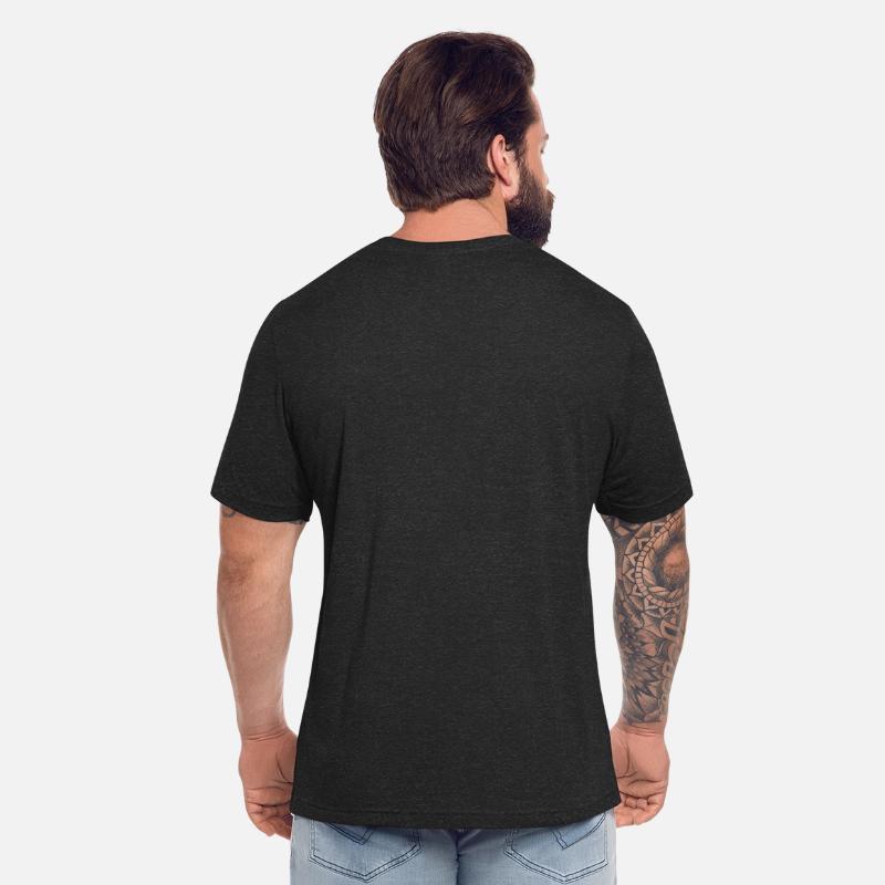 Funny archer shooting sport motif