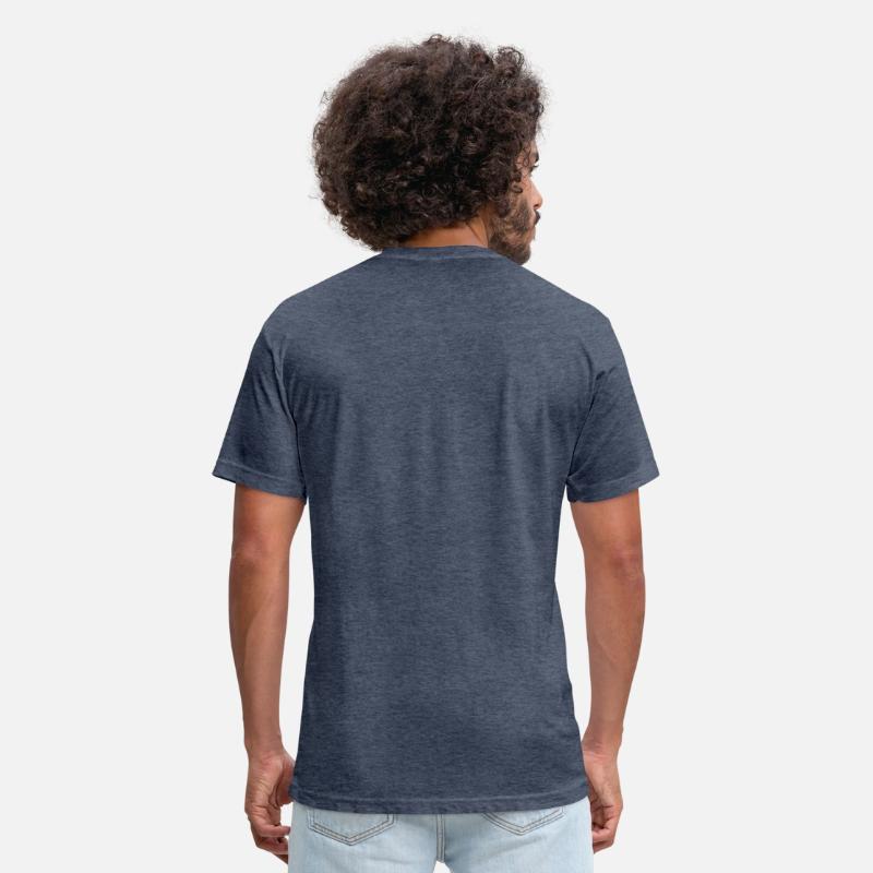 Fruits of The Holy Spirit Christian Shirt