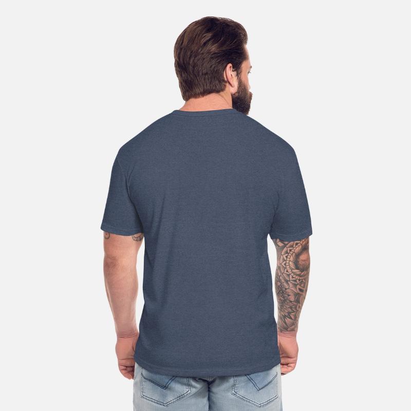 Proud American Deplorable Land Of The Free Tshirt