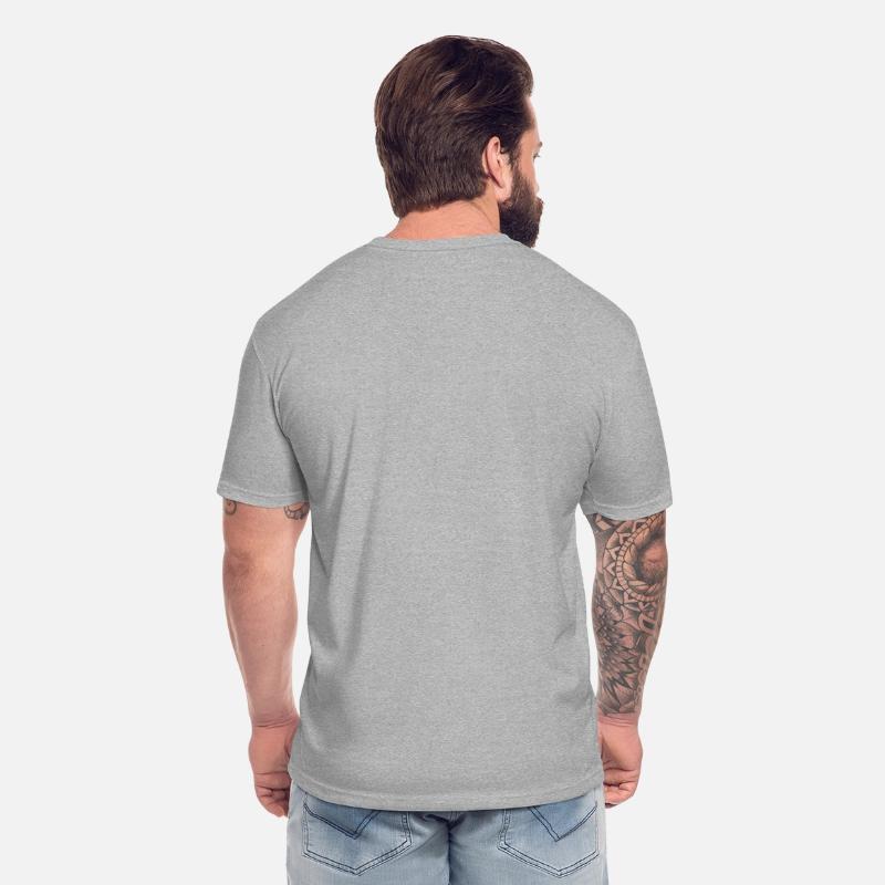 Bodybuilder transparent text 'GYM'