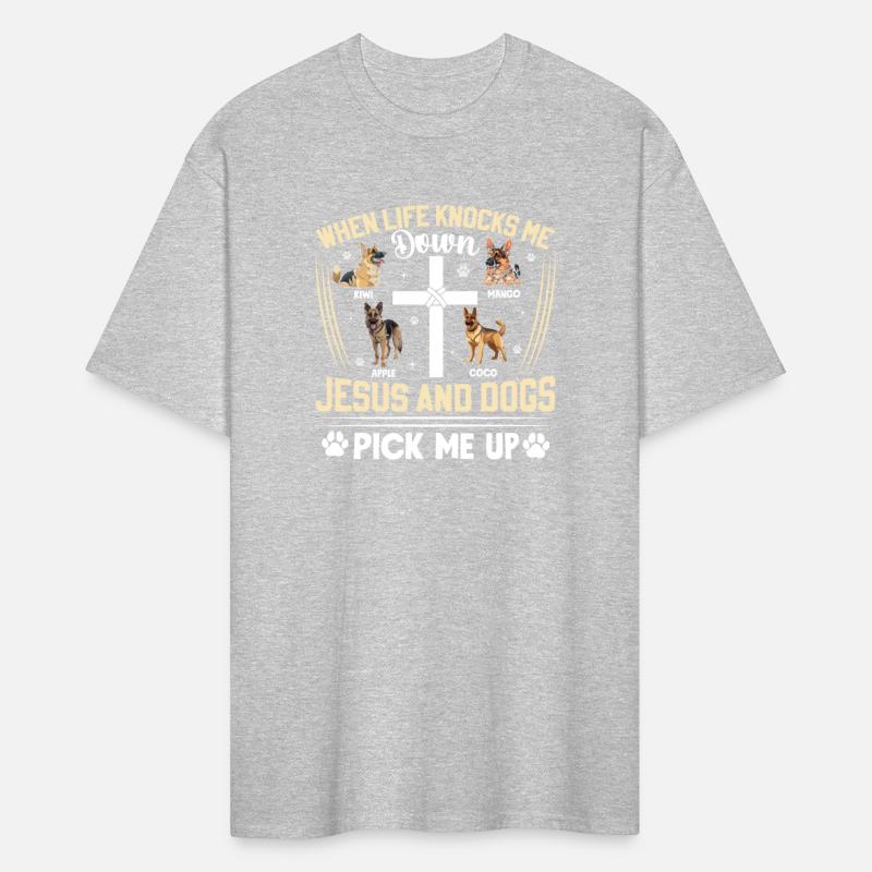 27 WHEN LIFE KNOCKS ME DOWN Kiwi Mango Apple