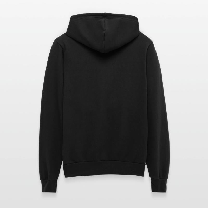 Desert Caravan With Pyramids In The Background