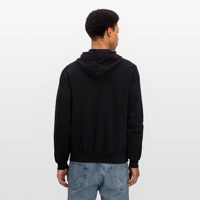 Tropical Palm Trees And Beach