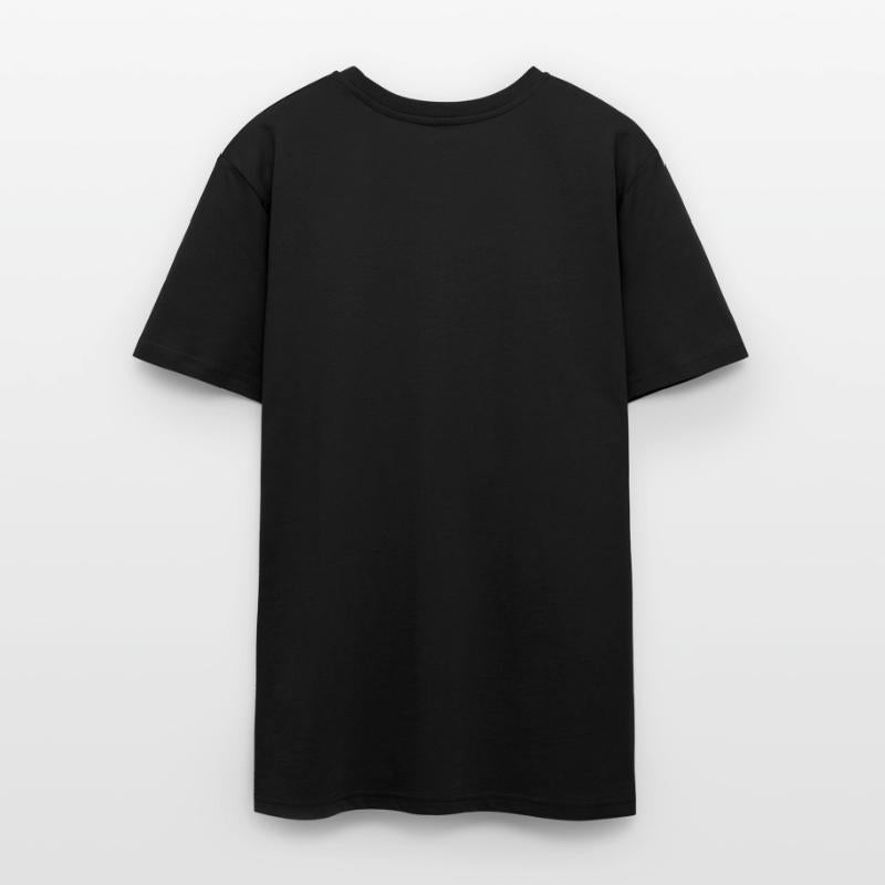 Yellow Cartoon Skull with Crack Graphic Style