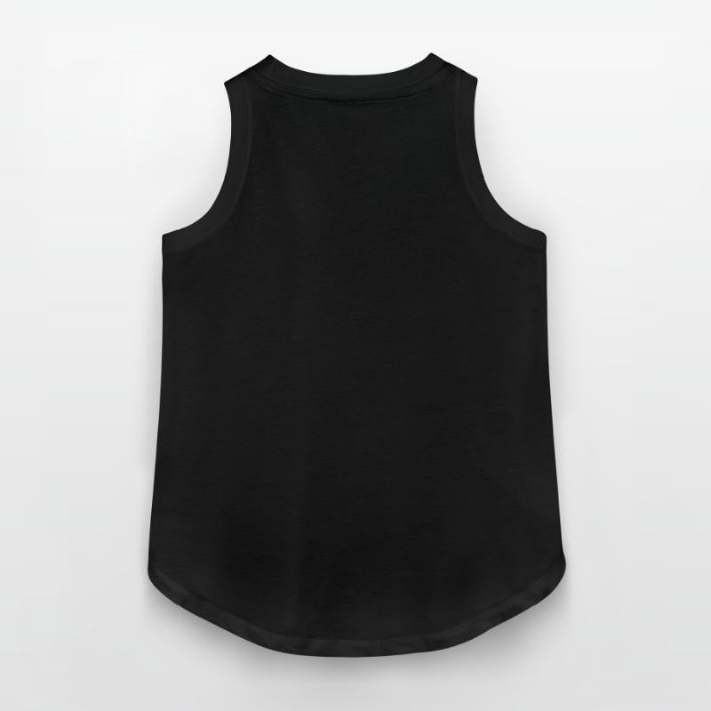 Cat Sleeping On Banana -Half Moon - 3 Color Vector