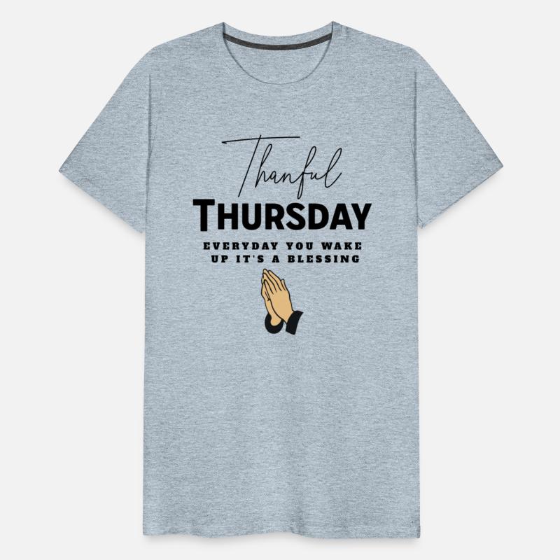 2Ts blessing with light pigmented prayer hands