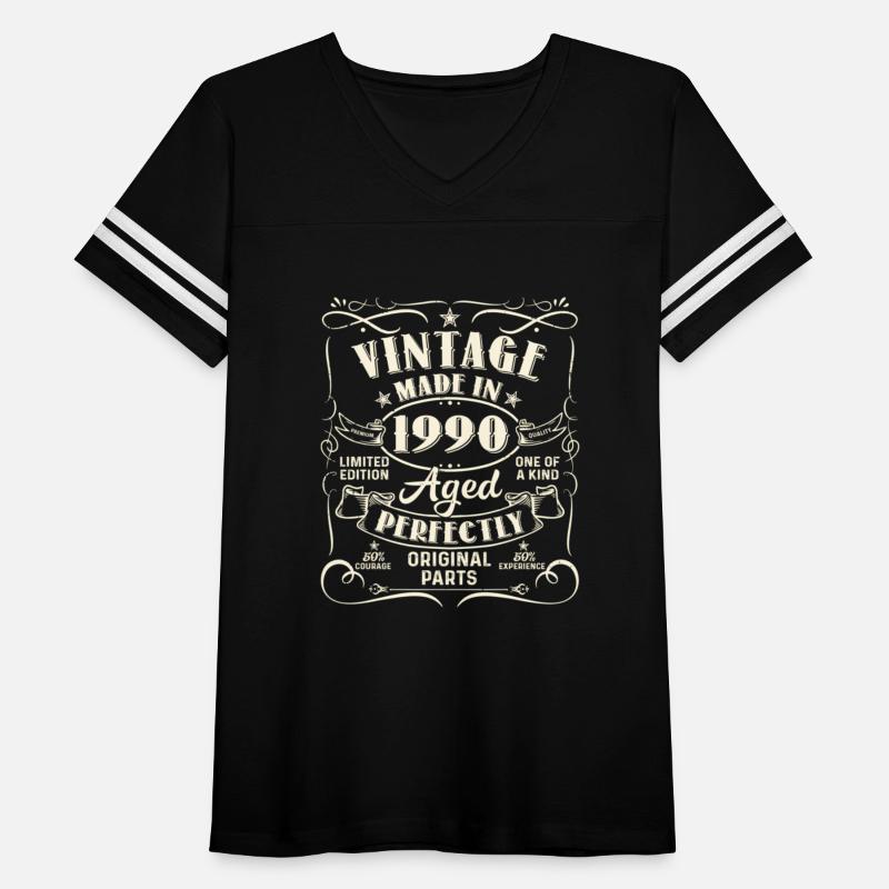 33 1990 33Rd Decorations