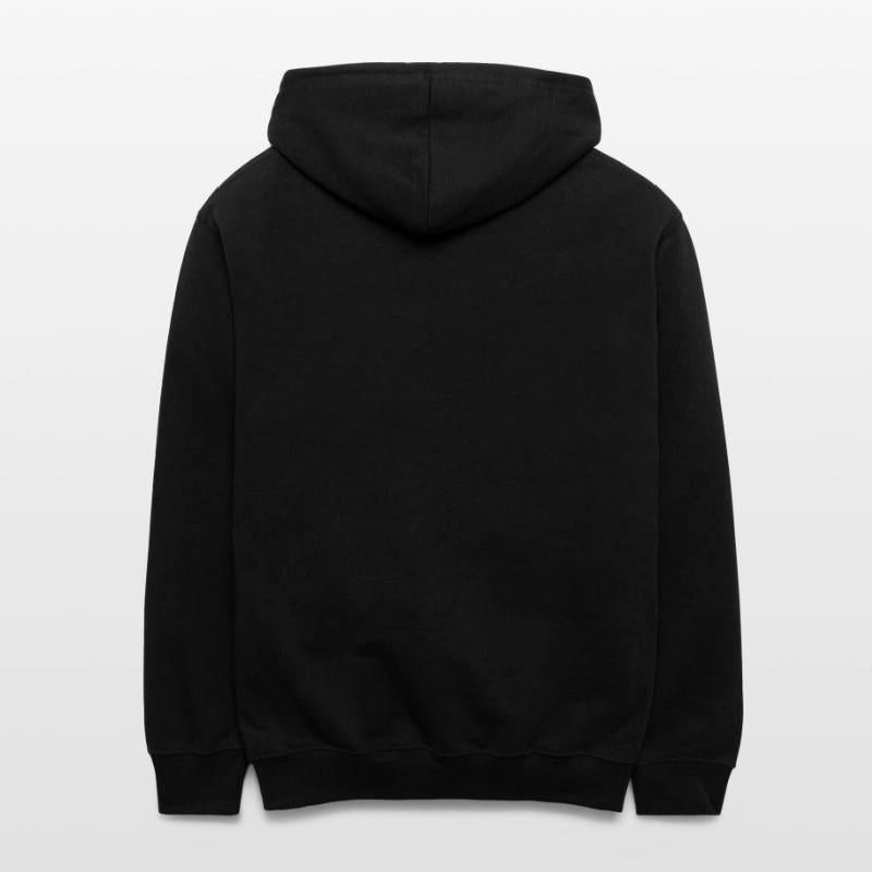 Dit is mir Schnurz Piepe Grunge white