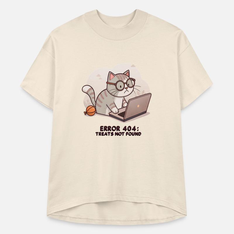 404 Treats Not Found