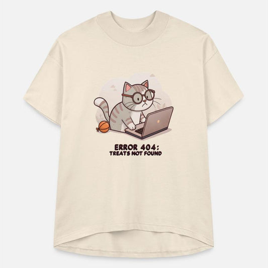 404 Treats Not Found