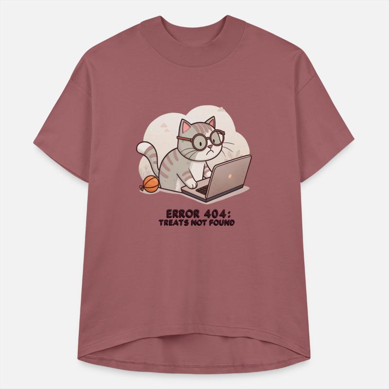 404 Treats Not Found