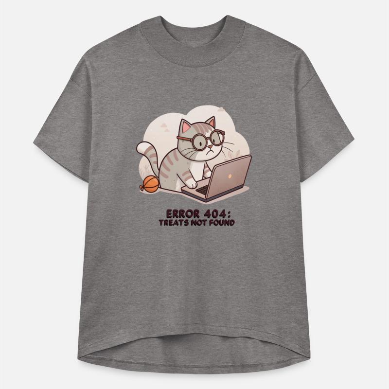 404 Treats Not Found