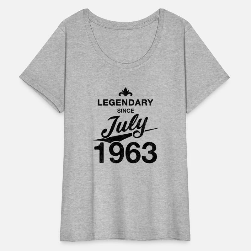 60th Birthday 60 Year Old Born July 1963 Gift