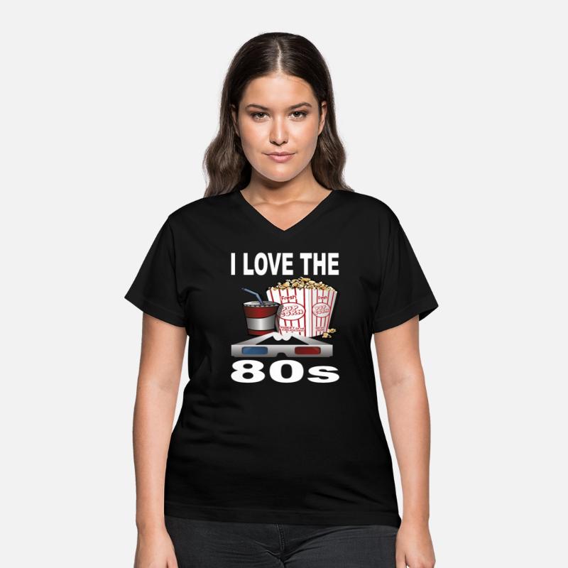 80s I Love 80s 80s theme party 80s