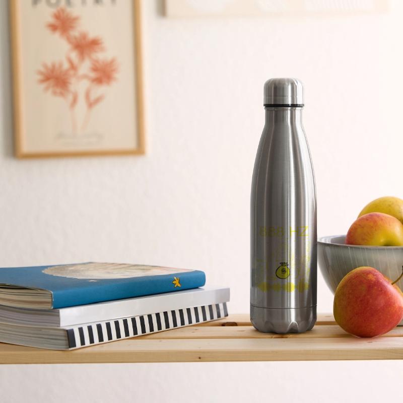 888 Hz - Abundance Gate