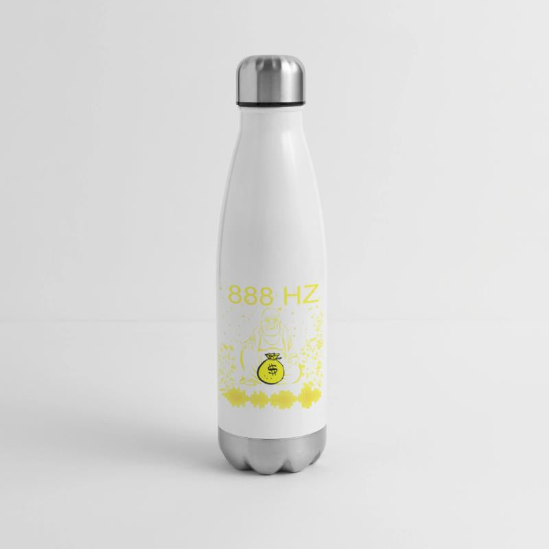 888 Hz - Abundance Gate