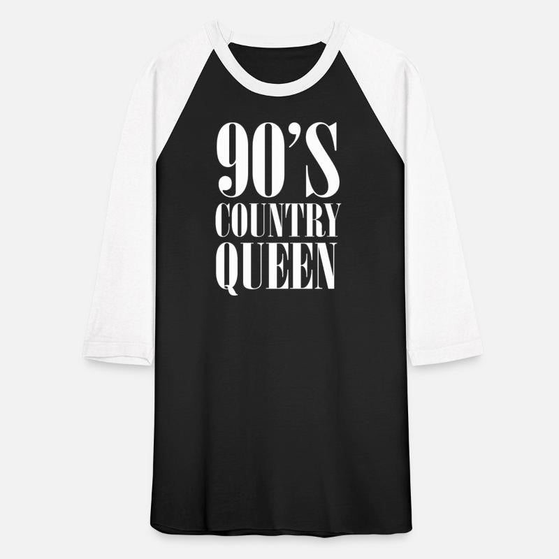 90 s Country Queen