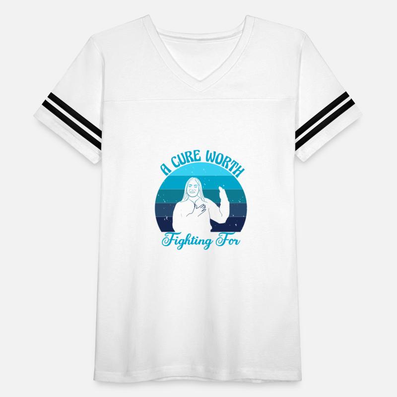 A Cure Worth Fighting For