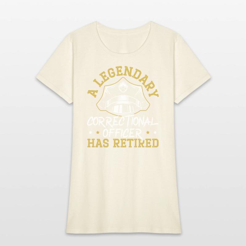 A Legendary Correctional Officer Has Retired