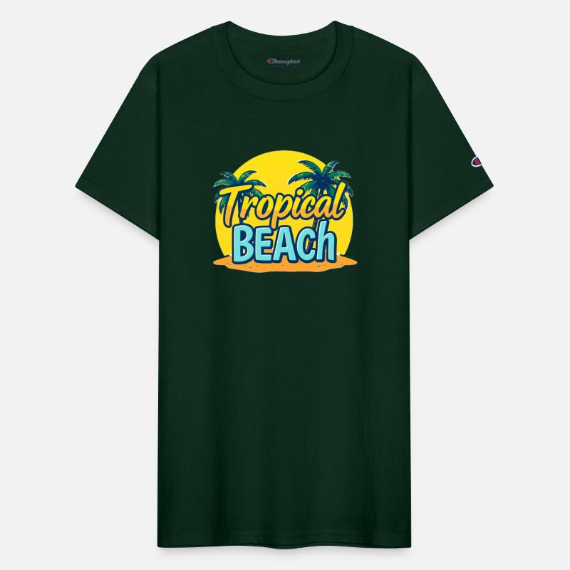 a vibrant graphic with the text