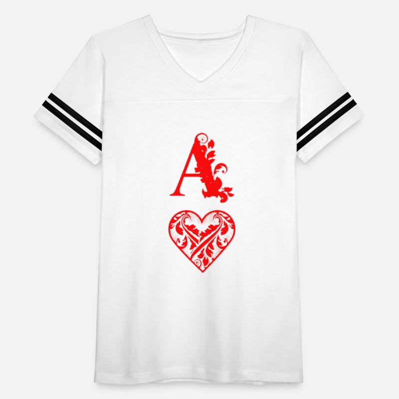 Ace of Hearts