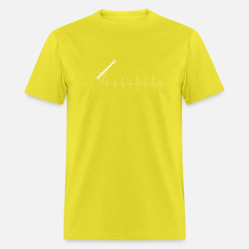 Acoustic Guitar Heartbeat