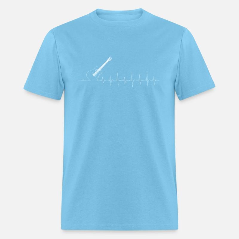 Acoustic Guitar Heartbeat