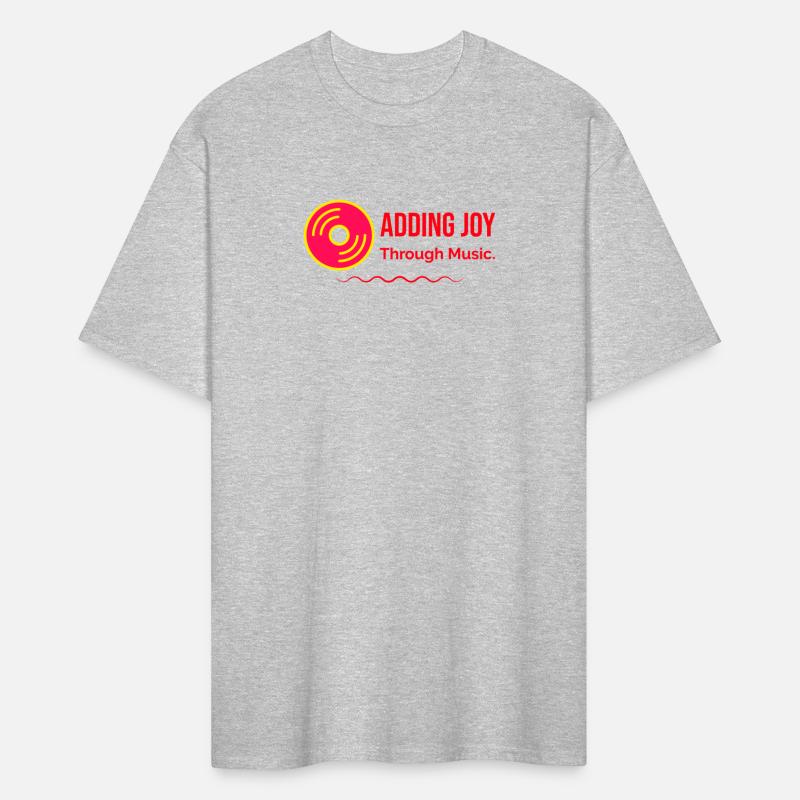 Adding Joy Through Music