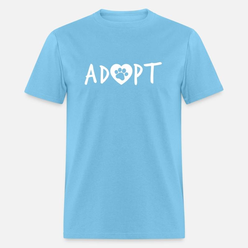 Adopt Pawprint Dog Cat Pet Shelter Rescue Pet