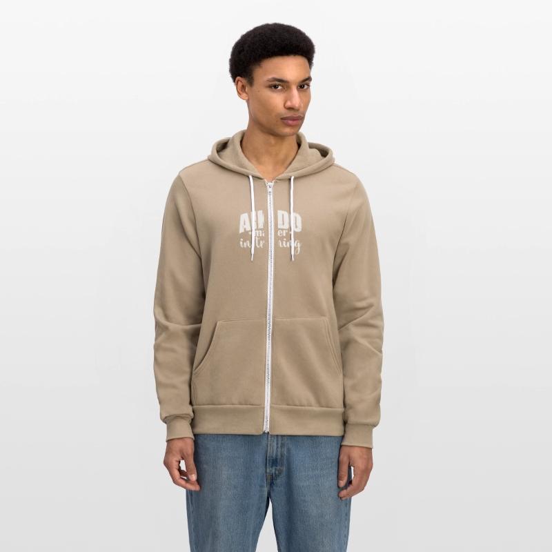 Aikido Master in Training Martial Arts