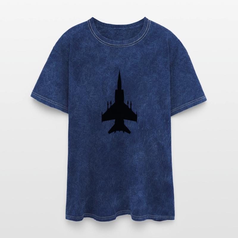 Aircraft - MIG 25 Foxbat