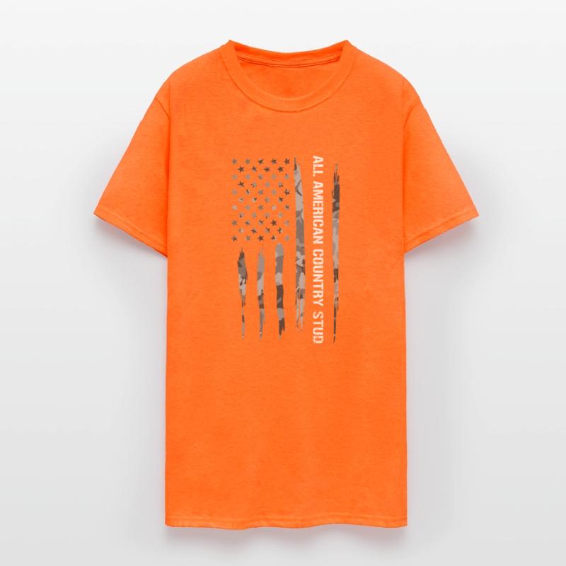 All American Country Stud