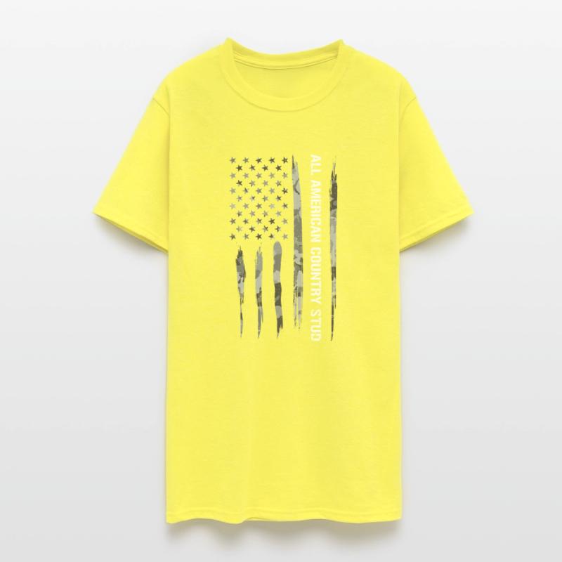 All American Country Stud