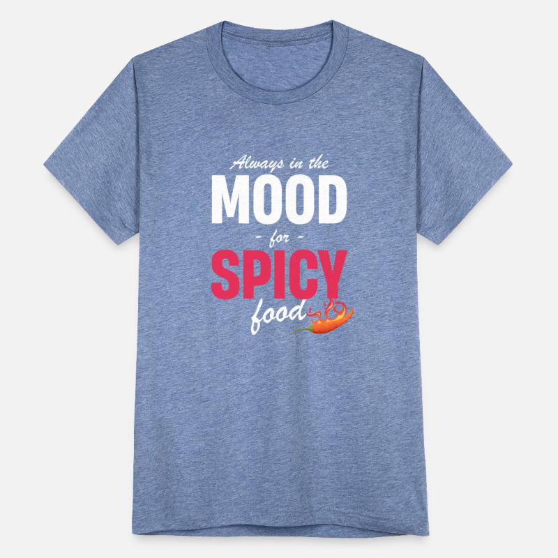 Always In The Mood For Spicy Food Korean Cuisine