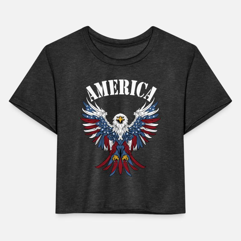 America Eagle