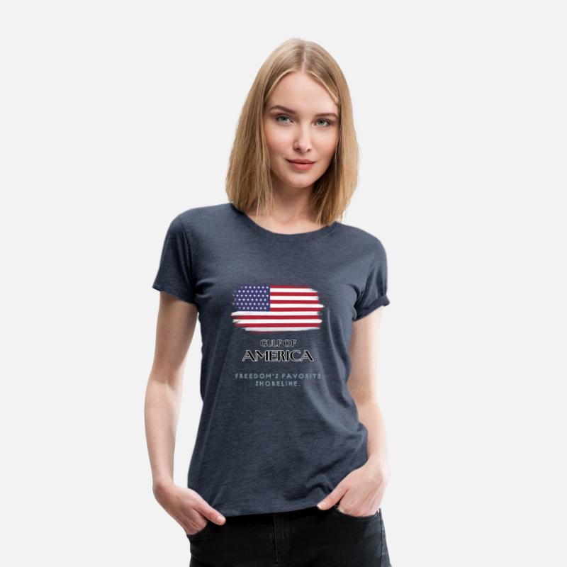 American Flag Design