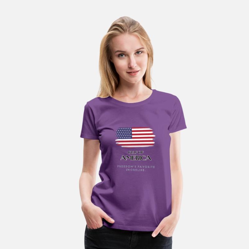 American Flag Design