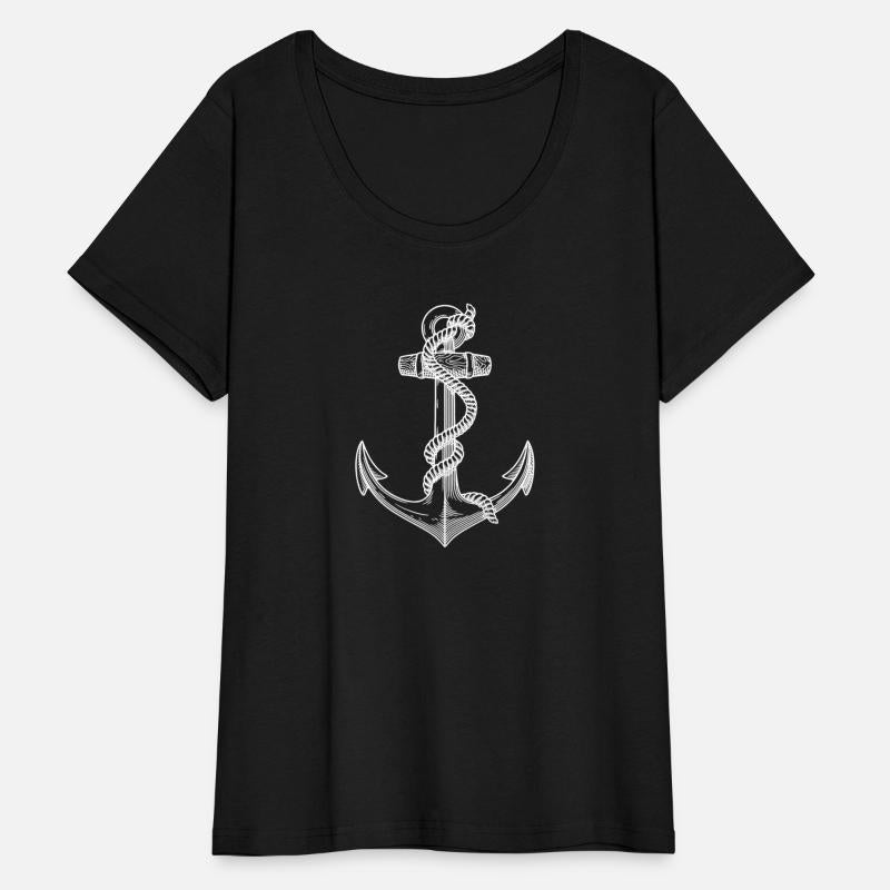 Anchor Gifts for Sailors Boaters & Yachting
