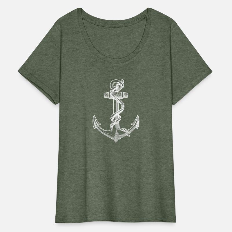 Anchor Gifts for Sailors Boaters & Yachting